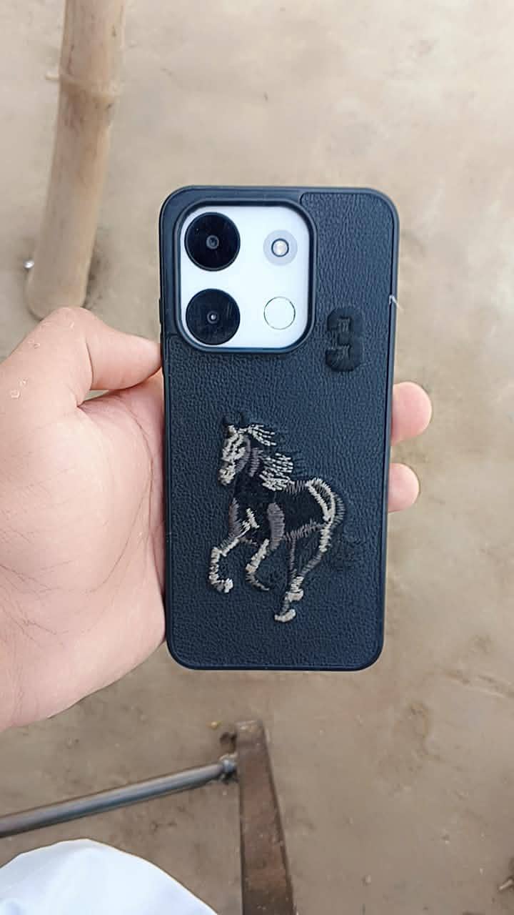 Infinix Smart 7 2