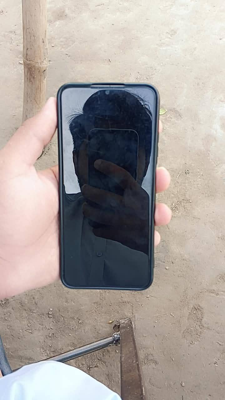 Infinix Smart 7 3