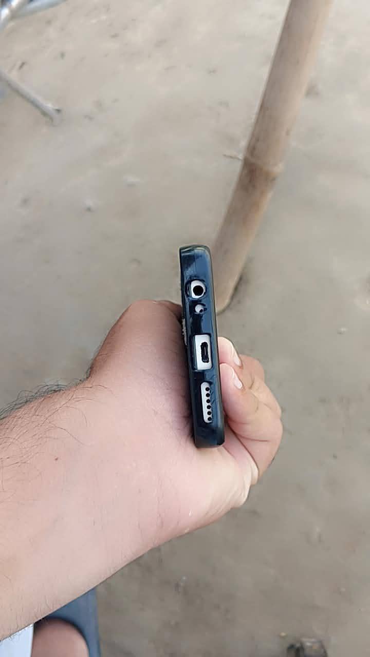Infinix Smart 7 5