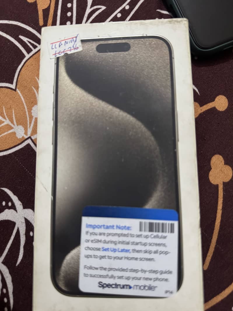 Apple iPhone 15 Pro 3