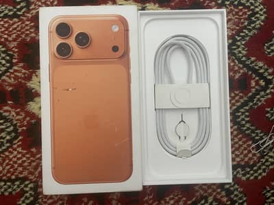 Apple original cables for all devices 100% genuine box pulled