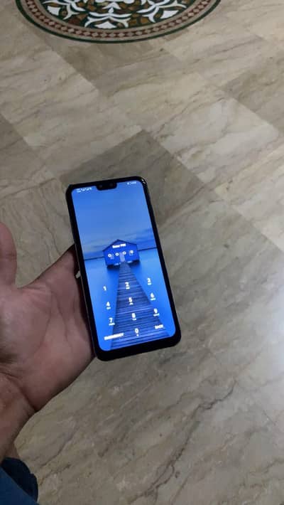 Huawei Y9 2019