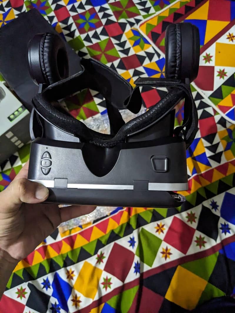 VR headset 2