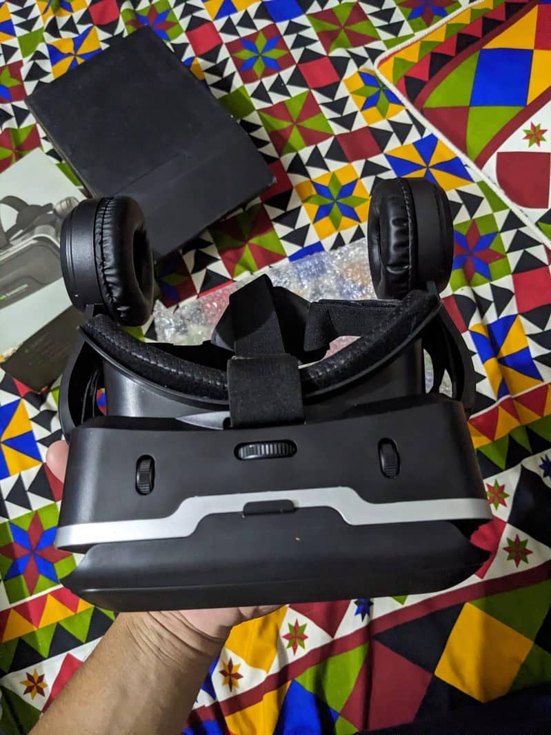 VR headset 3