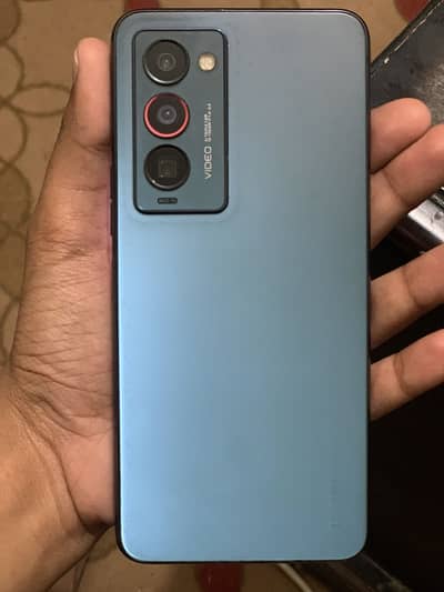 Tecno Camon 18 premier 256gb