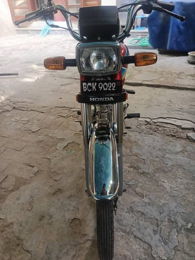 10/10bike