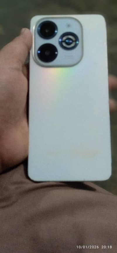 Infinix Smart 8 Plus
