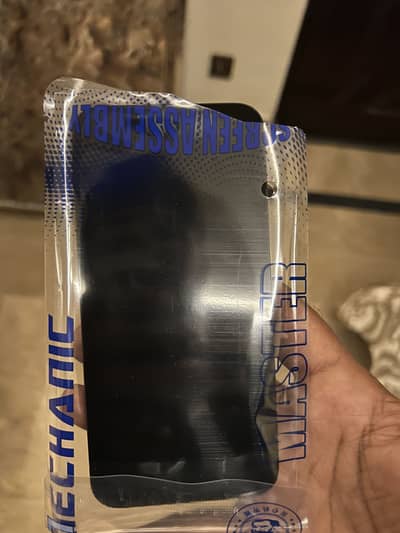 Iphone 13pro panel