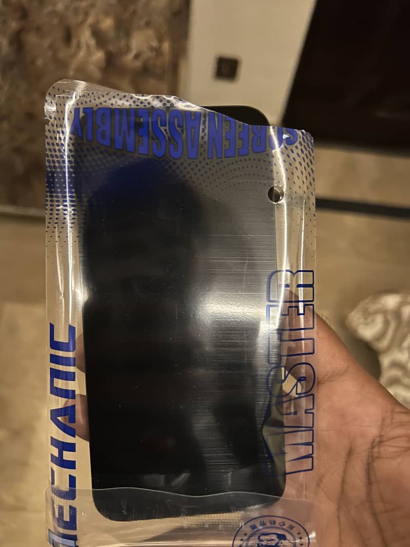 Iphone 13pro panel 0
