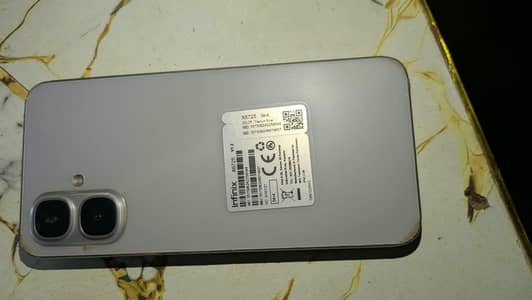 Infinix Smart 10