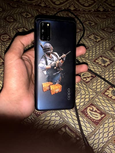 OPPO A52