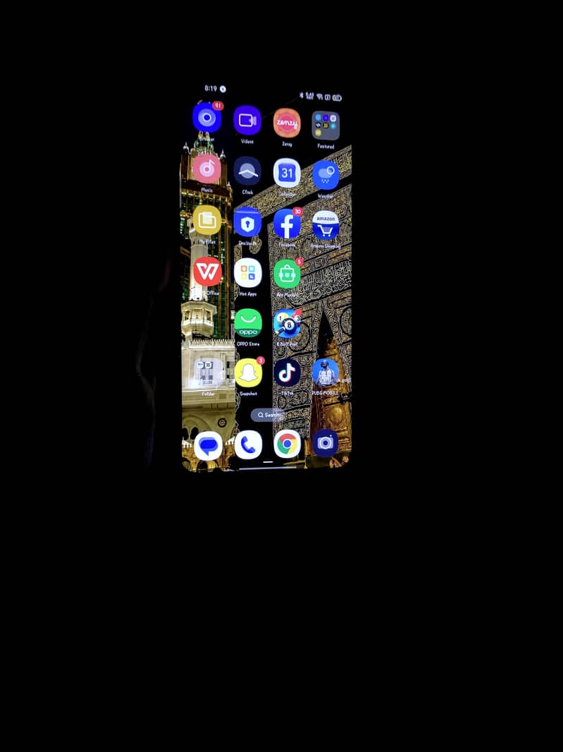 OPPO A52 1