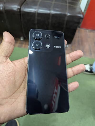 Xiaomi Redmi Note 13