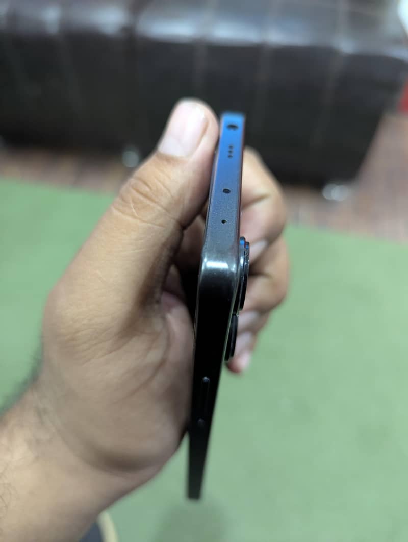 Xiaomi Redmi Note 13 4