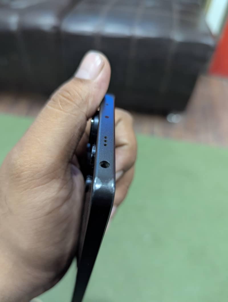 Xiaomi Redmi Note 13 5