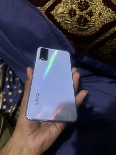 Vivo Y12A