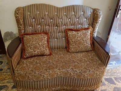 7 seater sofa set