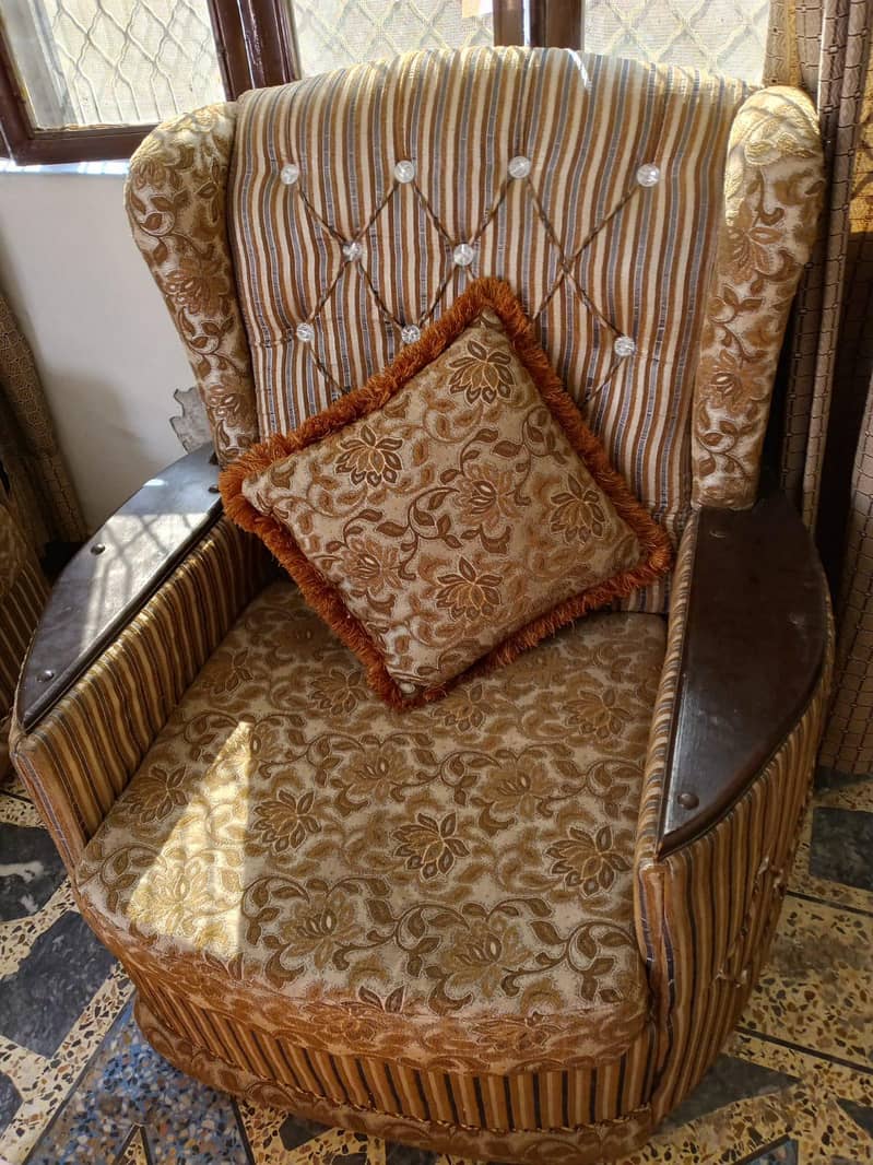 7 seater sofa set 1