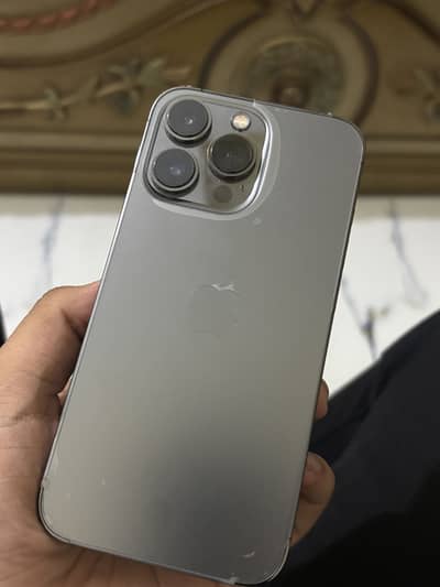 Apple iPhone 13 Pro pta