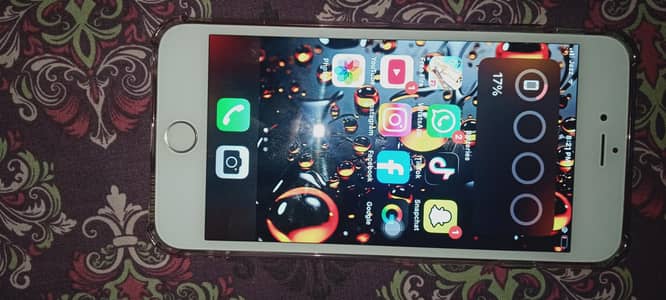 Apple iPhone 6S Plus