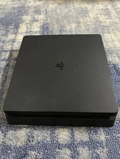 Ps4 slim jailbreak