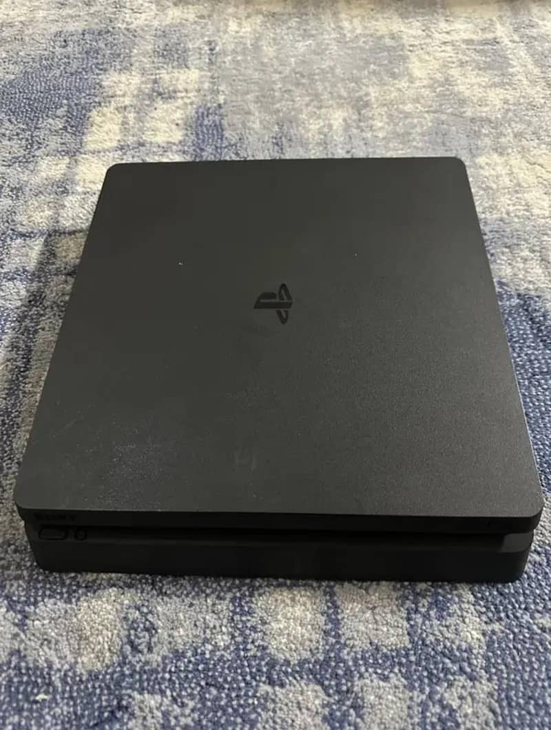 Ps4 slim jailbreak 0