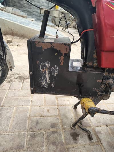 Assalamualaikum jolta electric bike for sale hai contact 03012129141