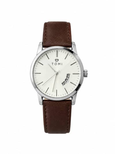TOMI Premium Men’s Watch ⌚