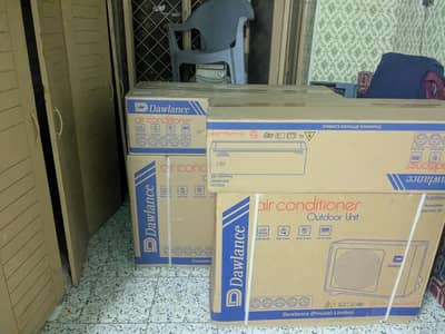 Dawlance Ac 1.5 Ton