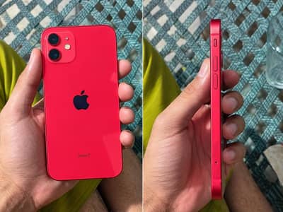 Apple iPhone 12