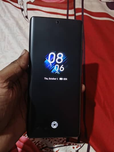 Tecno Spark 20 Pro Plus