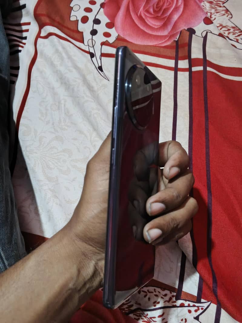 Tecno Spark 20 Pro Plus 1