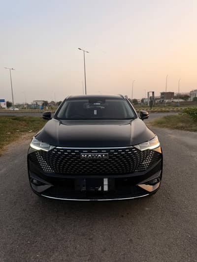 Haval H6 2024