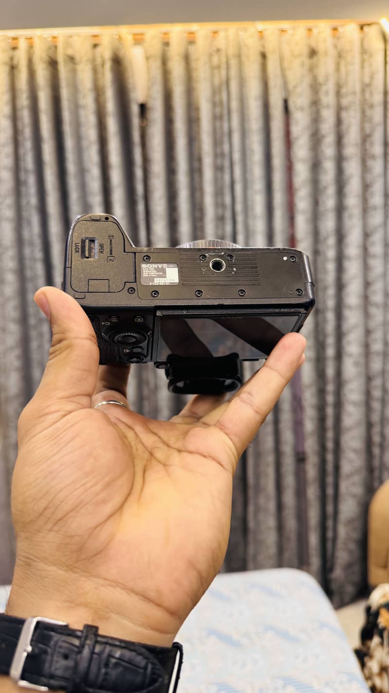 Sony a7iii 1