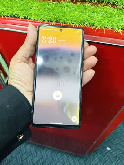 Google Pixel 6a