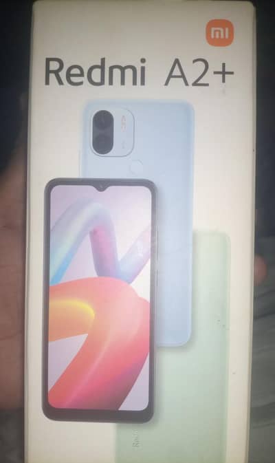 Xiaomi Redmi A2 Plus