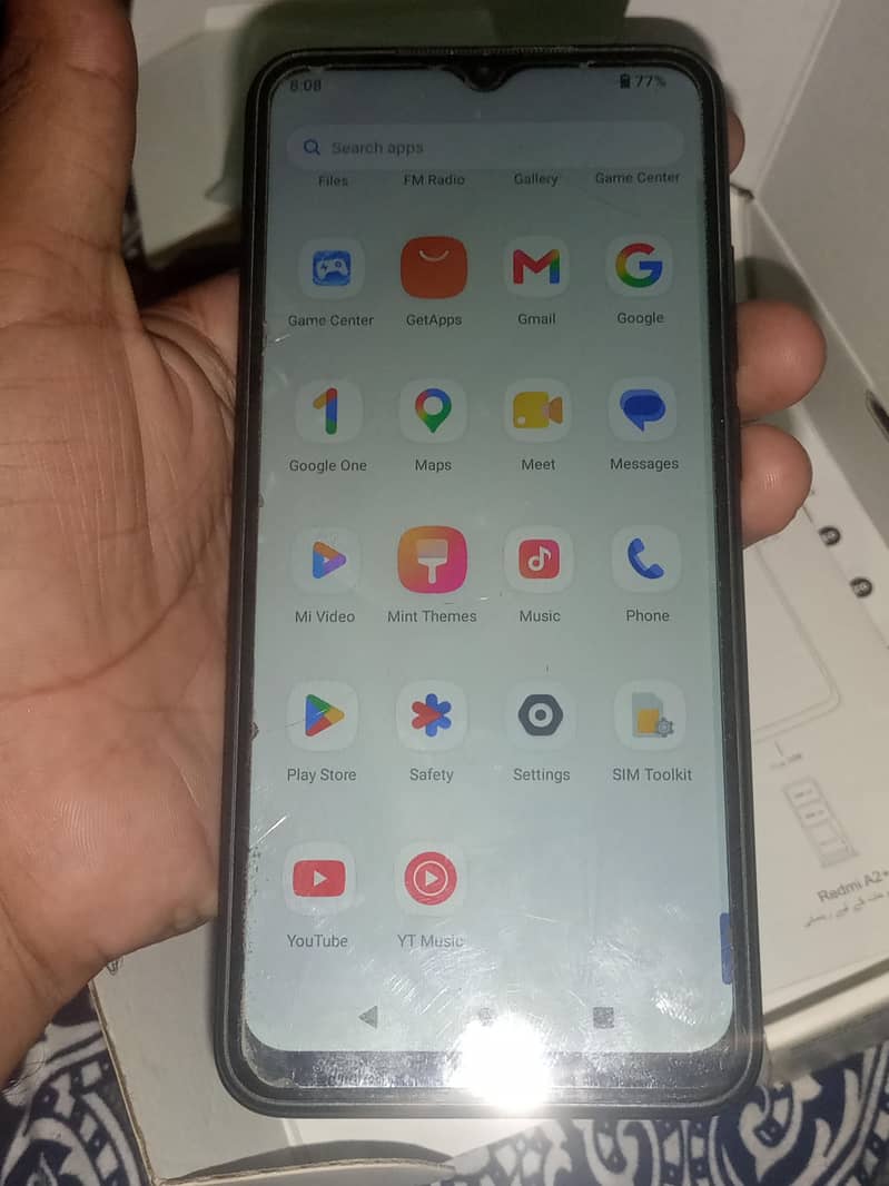 Xiaomi Redmi A2 Plus 2