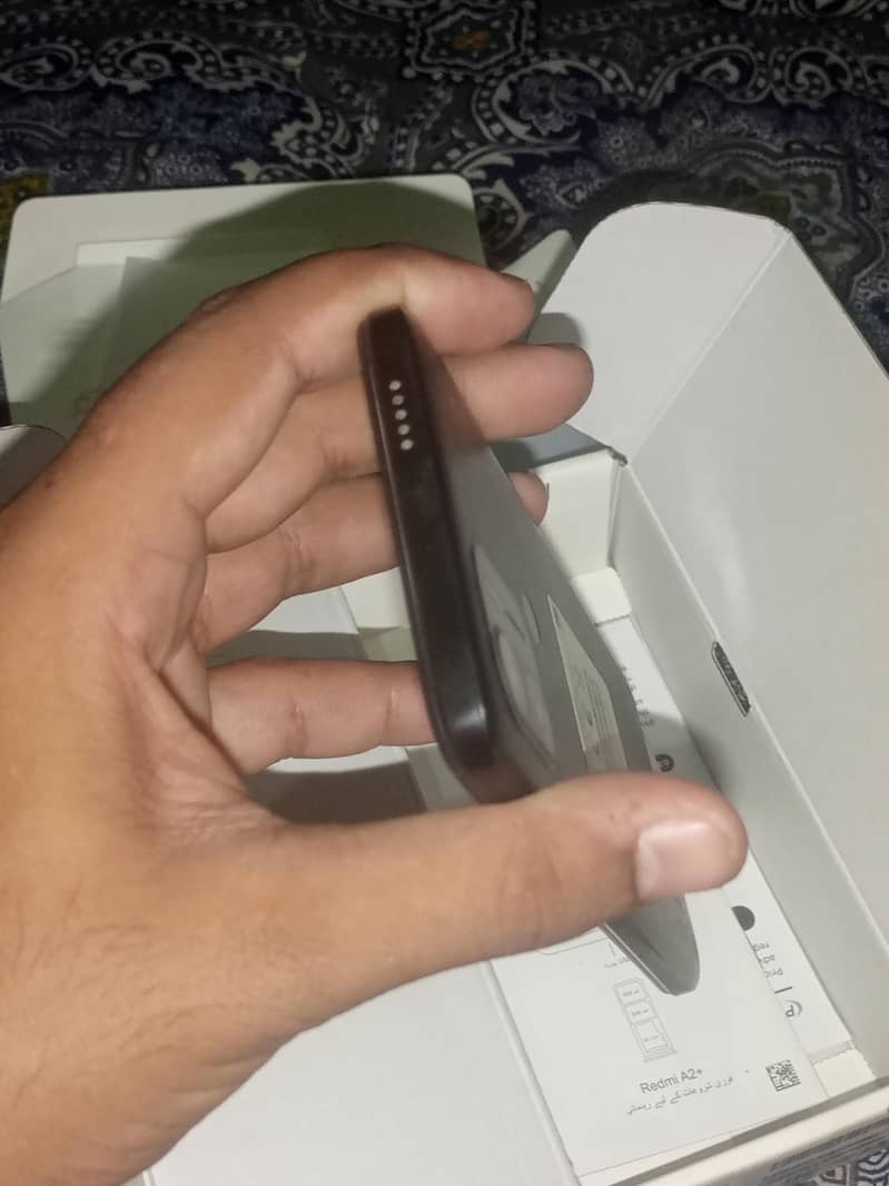 Xiaomi Redmi A2 Plus 4