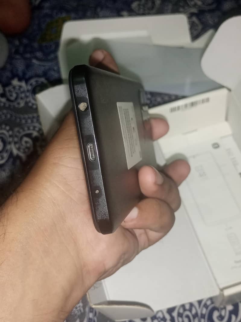 Xiaomi Redmi A2 Plus 5