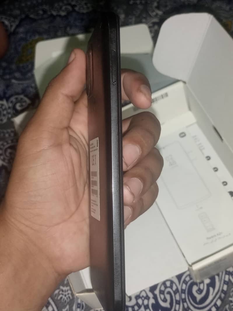Xiaomi Redmi A2 Plus 7
