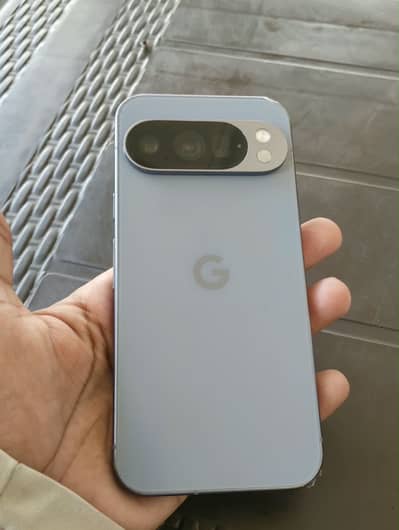 Google Pixel 10 Pro