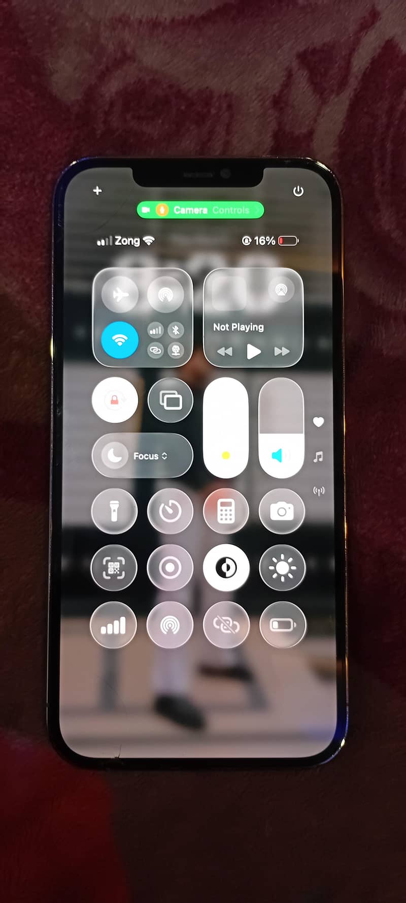 Apple iPhone 12 Pro Max 4