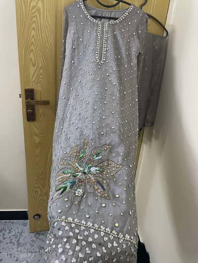 Fancy Party Wear