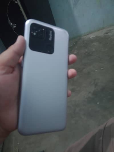 Xiaomi Redmi 10A