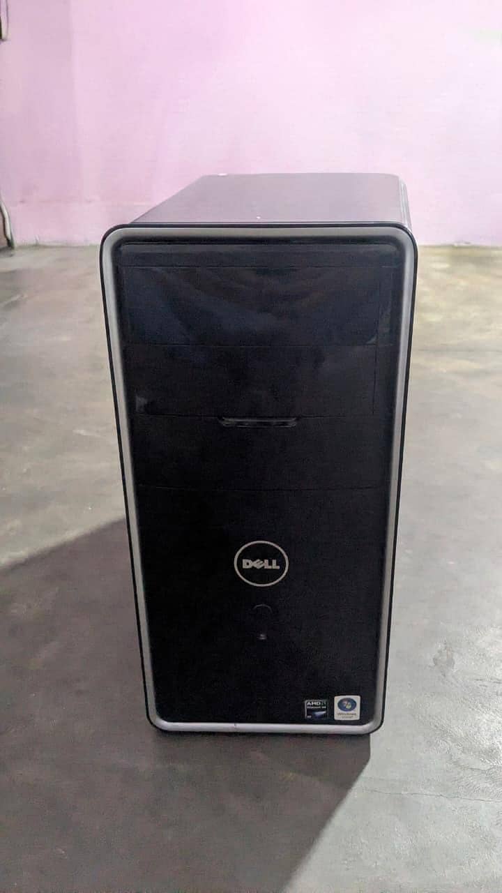 gaming pc 0