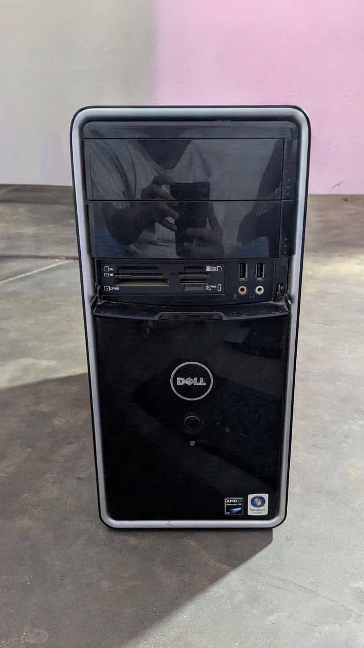 gaming pc 1