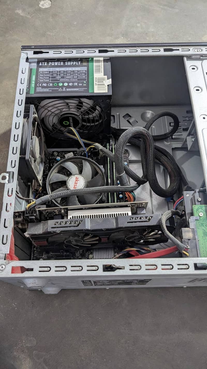 gaming pc 5