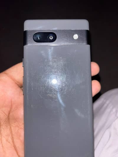 Google Pixel 7a