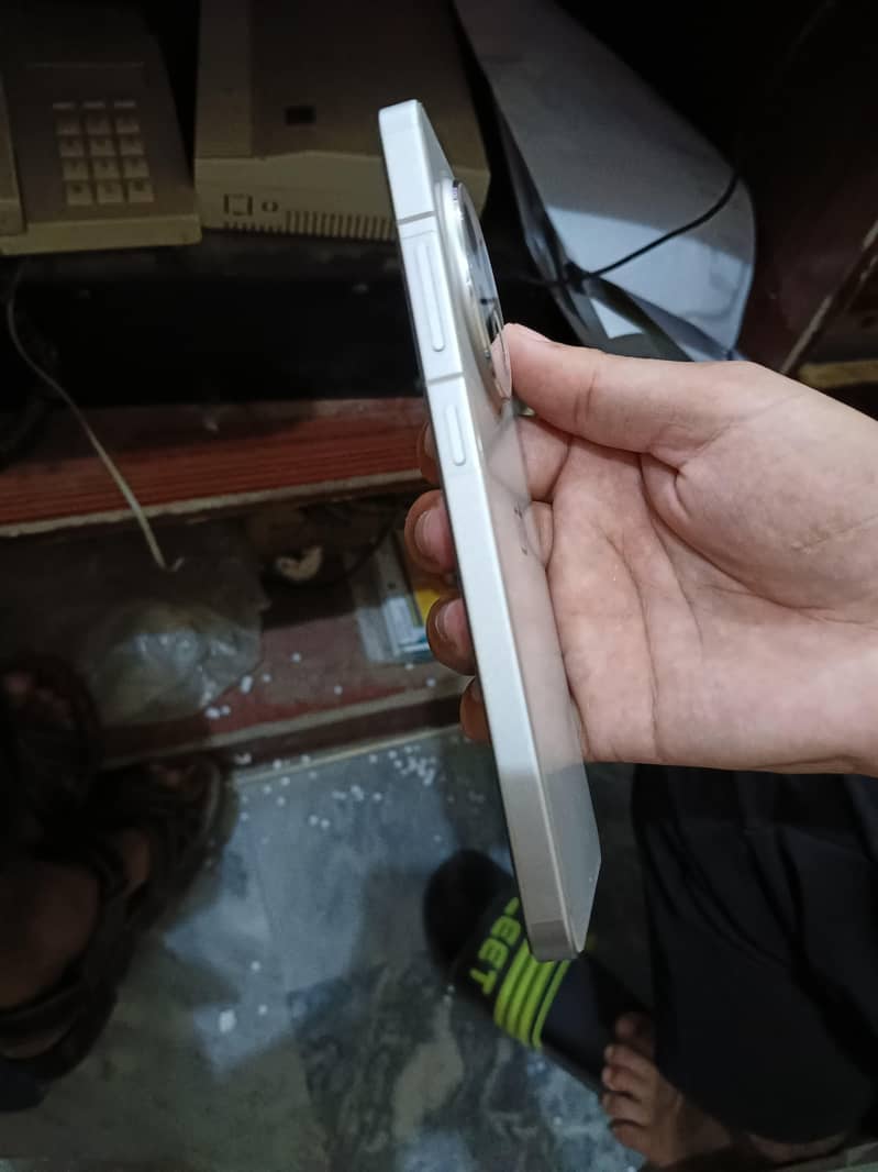 One Plus 13R 4