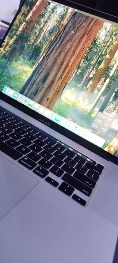 Mac book pro 2019 16 inch